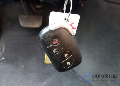 2011 Lexus Is 250C from USA, damaged, VIN JTHFF2C21B2521221